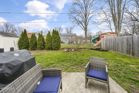 Tiny photo for 354 Shrewsbury Road, Holland, OH 43528 (MLS # 10013304)