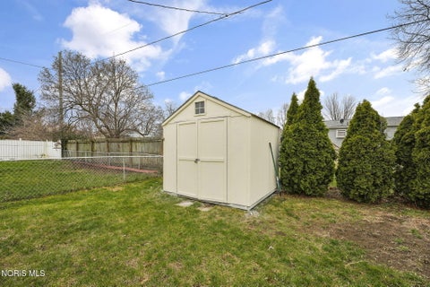 Tiny photo for 354 Shrewsbury Road, Holland, OH 43528 (MLS # 10013304)