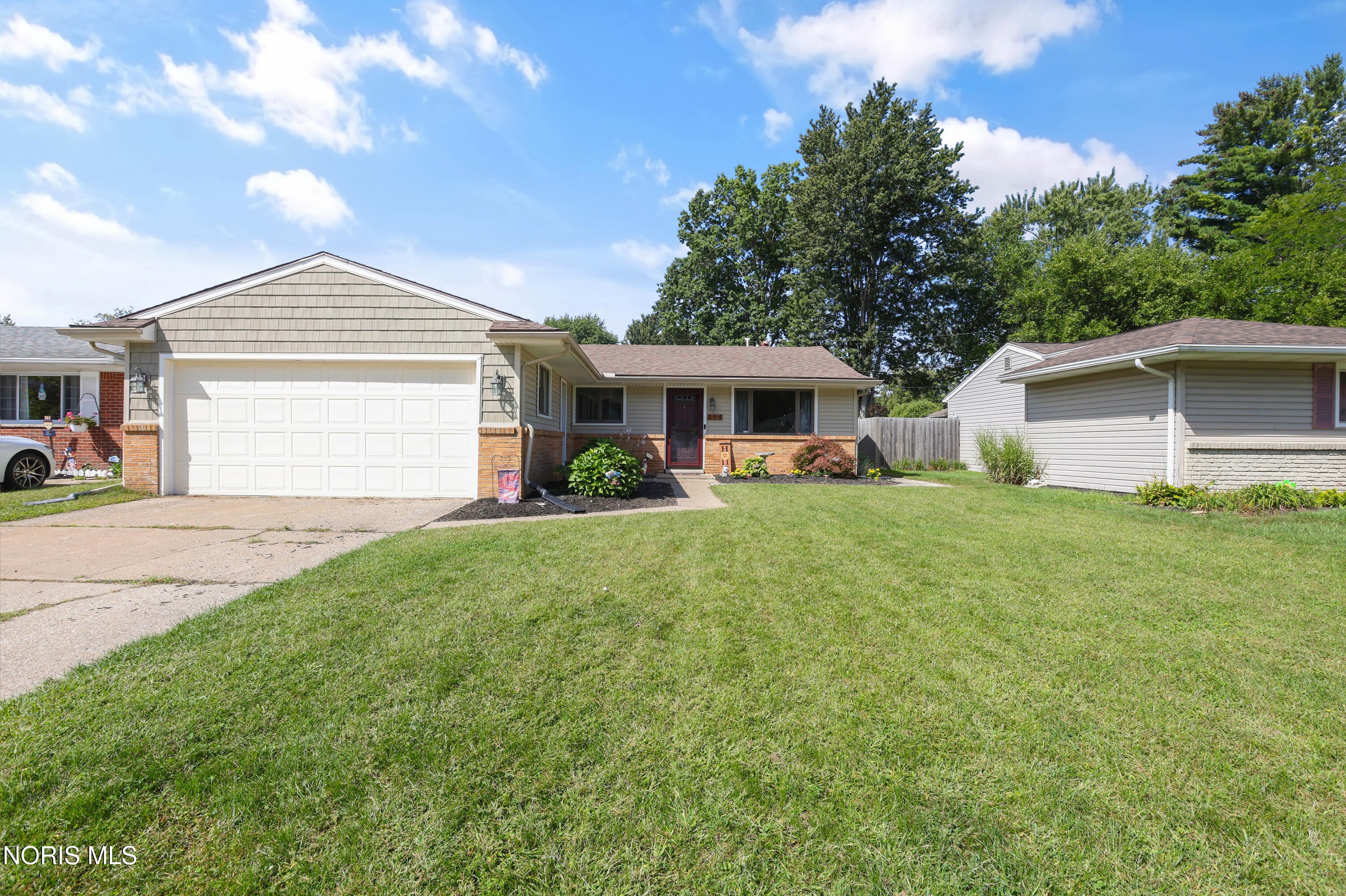 354 Shrewsbury Road