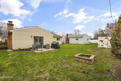 Tiny photo for 354 Shrewsbury Road, Holland, OH 43528 (MLS # 10013304)