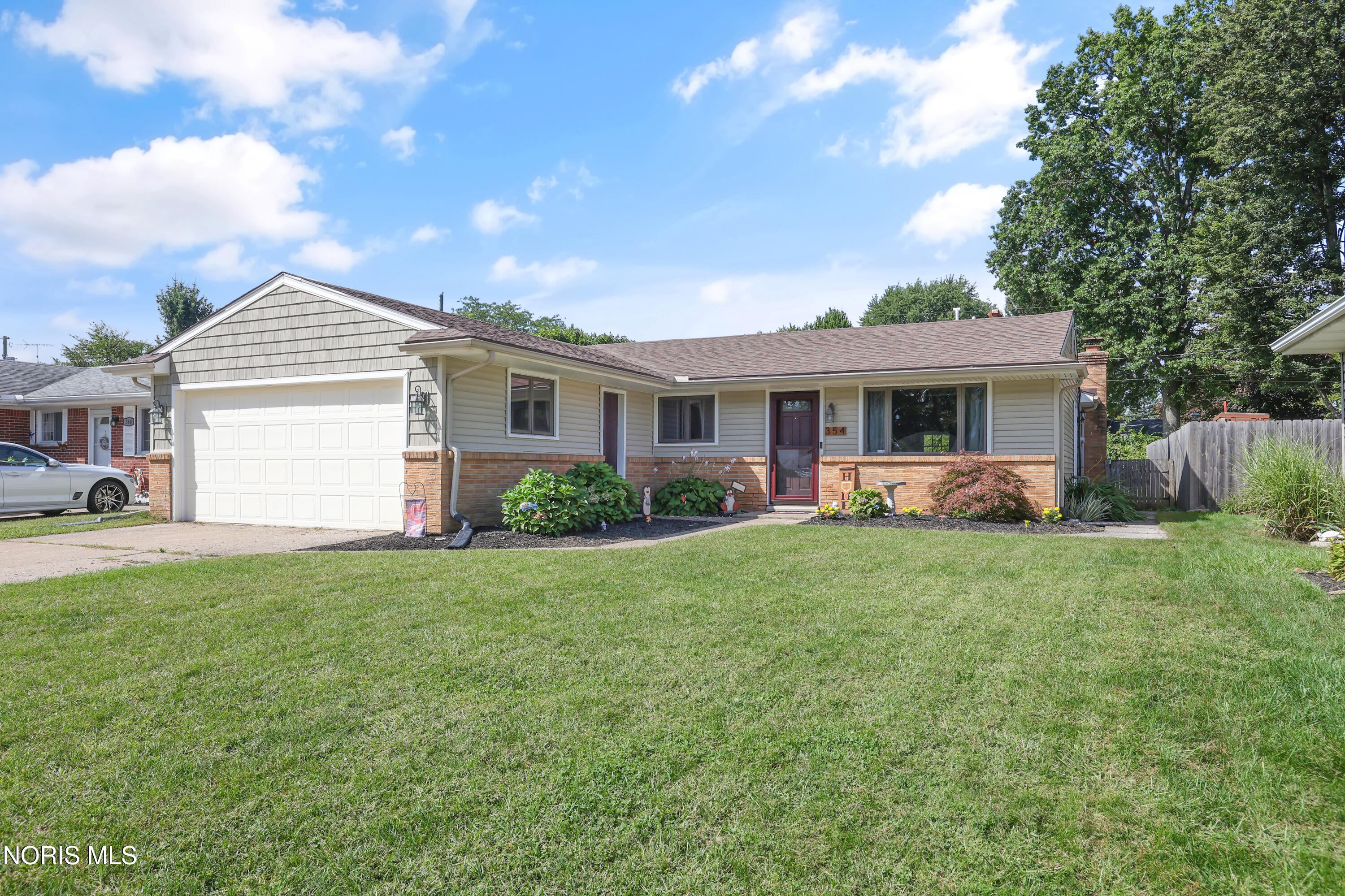 354 Shrewsbury Road