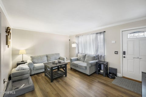 Tiny photo for 354 Shrewsbury Road, Holland, OH 43528 (MLS # 10013304)