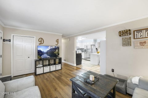 Tiny photo for 354 Shrewsbury Road, Holland, OH 43528 (MLS # 10013304)