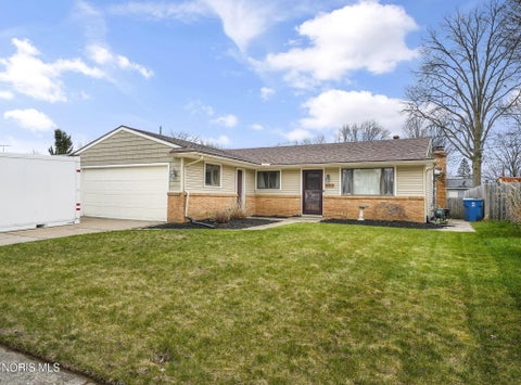 Tiny photo for 354 Shrewsbury Road, Holland, OH 43528 (MLS # 10013304)
