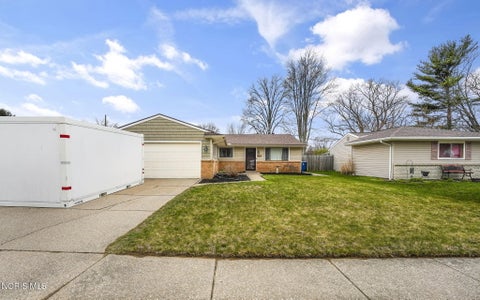 Tiny photo for 354 Shrewsbury Road, Holland, OH 43528 (MLS # 10013304)