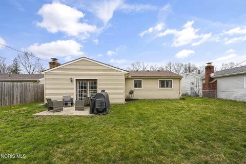 Tiny photo for 354 Shrewsbury Road, Holland, OH 43528 (MLS # 10013304)