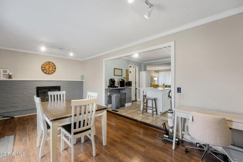 Tiny photo for 354 Shrewsbury Road, Holland, OH 43528 (MLS # 10013304)