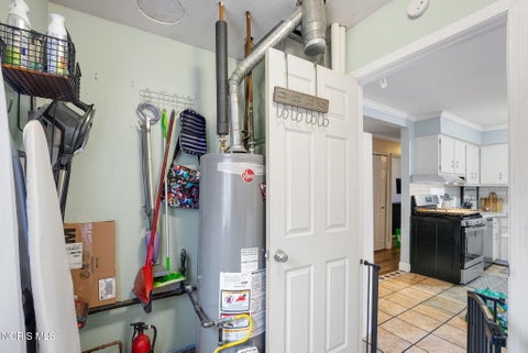 Tiny photo for 354 Shrewsbury Road, Holland, OH 43528 (MLS # 10013304)