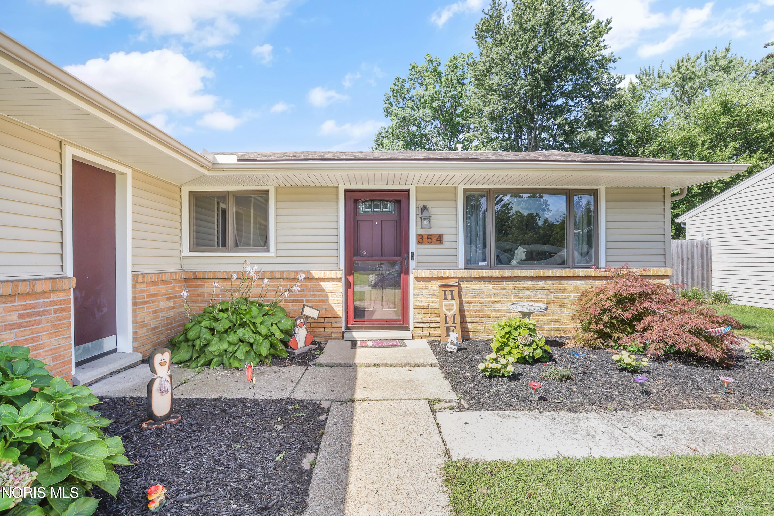 354 Shrewsbury Road
