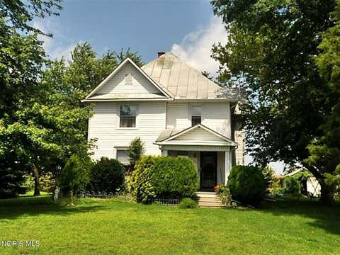 Photo of 10858 Box Road, Grand Rapids, OH 43522 (MLS # 10011319)