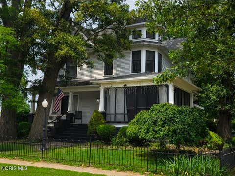 Photo of 841 E 3rd Street, Ottawa, OH 45875 (MLS # 10010811)
