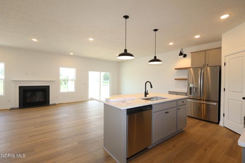 Tiny photo for 7748 Hank Drive, Holland, OH 43528 (MLS # 10009912)