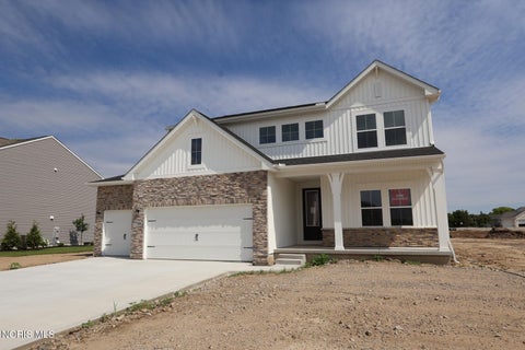 Tiny photo for 7748 Hank Drive, Holland, OH 43528 (MLS # 10009912)