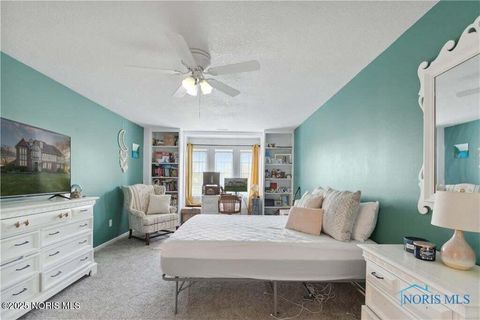 Tiny photo for 25581 Normandy Road, Perrysburg, OH 43551 (MLS # 10001924)