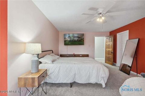 Tiny photo for 25581 Normandy Road, Perrysburg, OH 43551 (MLS # 10001924)