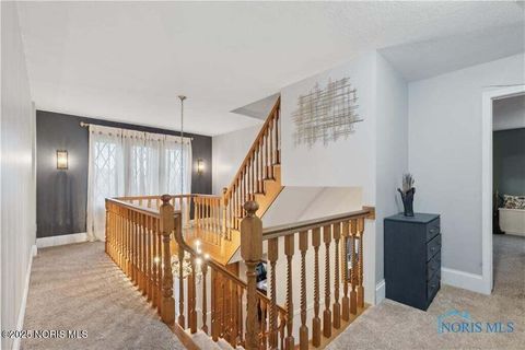 Tiny photo for 25581 Normandy Road, Perrysburg, OH 43551 (MLS # 10001924)