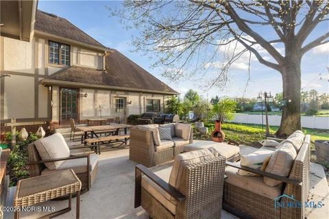 Tiny photo for 25581 Normandy Road, Perrysburg, OH 43551 (MLS # 10001924)