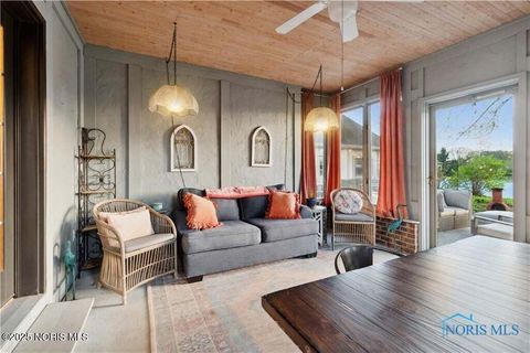 Tiny photo for 25581 Normandy Road, Perrysburg, OH 43551 (MLS # 10001924)