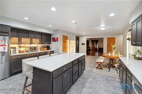 Tiny photo for 25581 Normandy Road, Perrysburg, OH 43551 (MLS # 10001924)