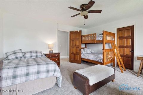 Tiny photo for 25581 Normandy Road, Perrysburg, OH 43551 (MLS # 10001924)