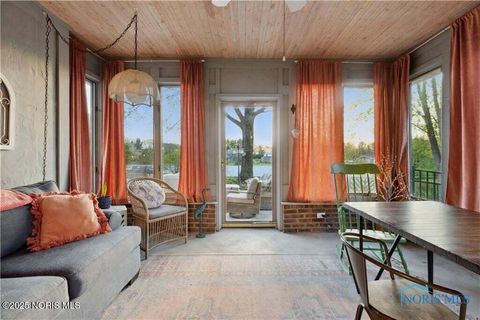 Tiny photo for 25581 Normandy Road, Perrysburg, OH 43551 (MLS # 10001924)