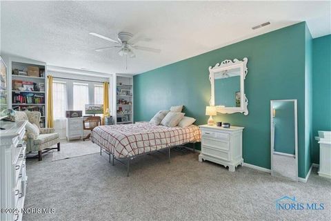 Tiny photo for 25581 Normandy Road, Perrysburg, OH 43551 (MLS # 10001924)