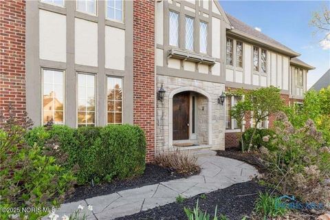 Tiny photo for 25581 Normandy Road, Perrysburg, OH 43551 (MLS # 10001924)