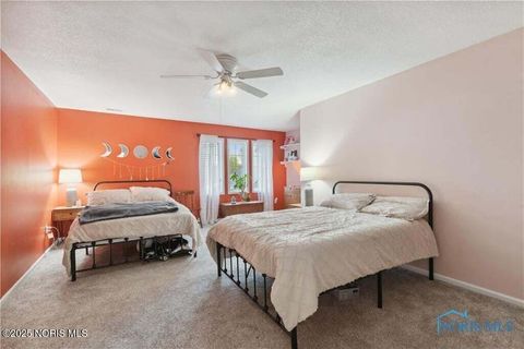 Tiny photo for 25581 Normandy Road, Perrysburg, OH 43551 (MLS # 10001924)