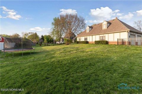 Tiny photo for 25581 Normandy Road, Perrysburg, OH 43551 (MLS # 10001924)