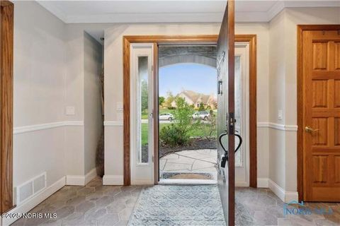 Tiny photo for 25581 Normandy Road, Perrysburg, OH 43551 (MLS # 10001924)