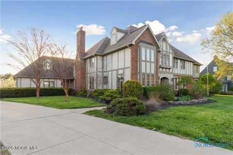 Tiny photo for 25581 Normandy Road, Perrysburg, OH 43551 (MLS # 10001924)