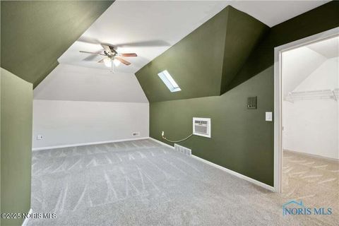 Tiny photo for 25581 Normandy Road, Perrysburg, OH 43551 (MLS # 10001924)