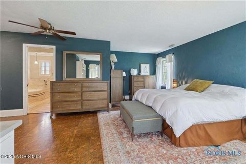 Tiny photo for 25581 Normandy Road, Perrysburg, OH 43551 (MLS # 10001924)