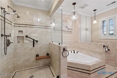 Tiny photo for 25581 Normandy Road, Perrysburg, OH 43551 (MLS # 10001924)