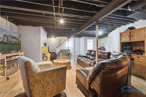 Tiny photo for 25581 Normandy Road, Perrysburg, OH 43551 (MLS # 10001924)