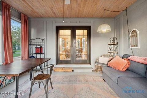 Tiny photo for 25581 Normandy Road, Perrysburg, OH 43551 (MLS # 10001924)