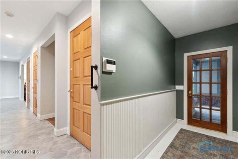 Tiny photo for 25581 Normandy Road, Perrysburg, OH 43551 (MLS # 10001924)