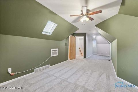 Tiny photo for 25581 Normandy Road, Perrysburg, OH 43551 (MLS # 10001924)