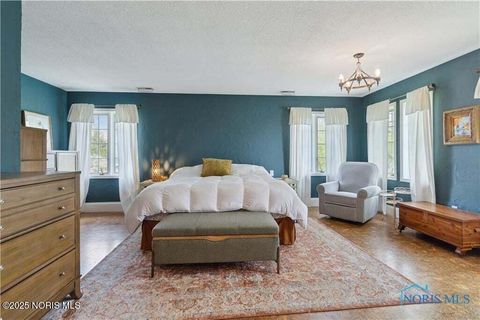 Tiny photo for 25581 Normandy Road, Perrysburg, OH 43551 (MLS # 10001924)