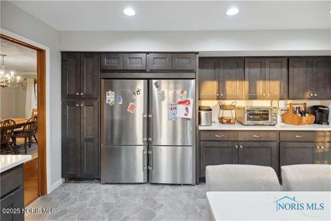 Tiny photo for 25581 Normandy Road, Perrysburg, OH 43551 (MLS # 10001924)