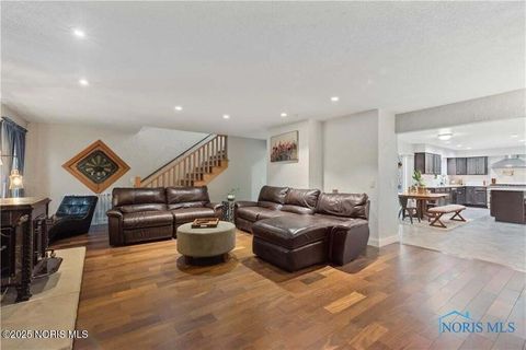 Tiny photo for 25581 Normandy Road, Perrysburg, OH 43551 (MLS # 10001924)