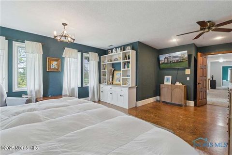 Tiny photo for 25581 Normandy Road, Perrysburg, OH 43551 (MLS # 10001924)