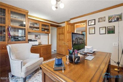 Tiny photo for 25581 Normandy Road, Perrysburg, OH 43551 (MLS # 10001924)