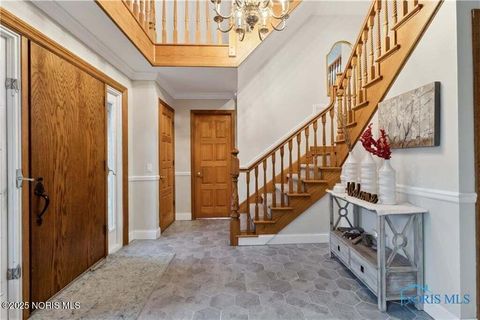 Tiny photo for 25581 Normandy Road, Perrysburg, OH 43551 (MLS # 10001924)