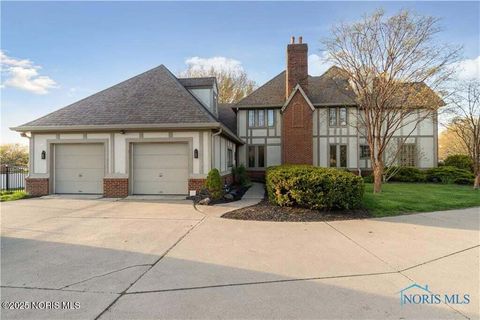 Tiny photo for 25581 Normandy Road, Perrysburg, OH 43551 (MLS # 10001924)