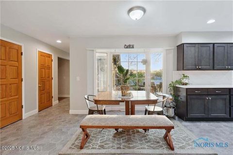 Tiny photo for 25581 Normandy Road, Perrysburg, OH 43551 (MLS # 10001924)