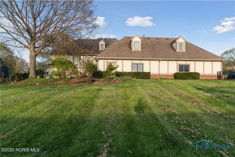 Tiny photo for 25581 Normandy Road, Perrysburg, OH 43551 (MLS # 10001924)