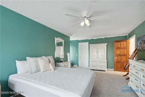 Tiny photo for 25581 Normandy Road, Perrysburg, OH 43551 (MLS # 10001924)