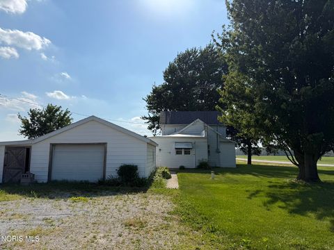 Tiny photo for 7431 County Road 41, Bradner, OH 43406 (MLS # 10010034)
