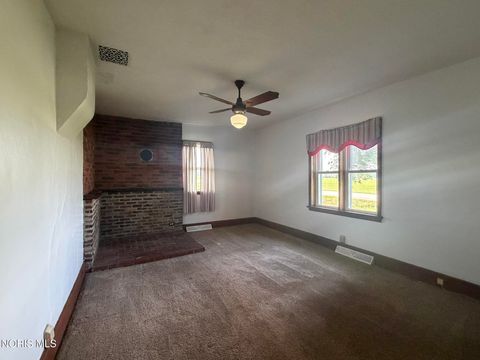 Tiny photo for 7431 County Road 41, Bradner, OH 43406 (MLS # 10010034)